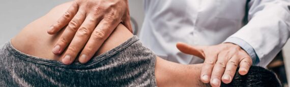 Vuelve a la rutina con un Ajuste Quiropráctico en Chicago