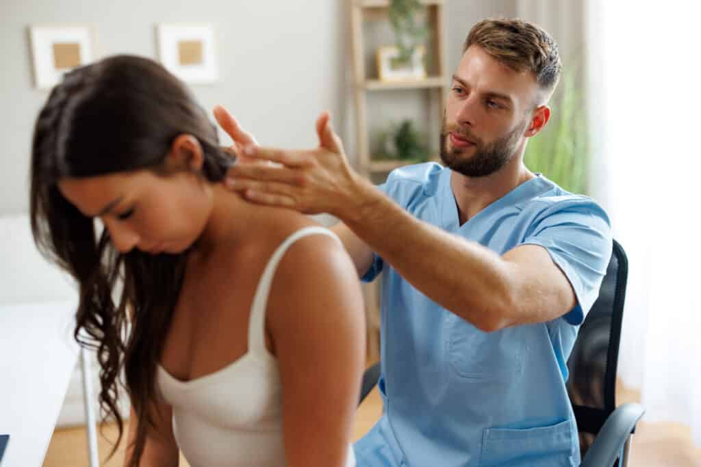Beneficios Generales de la Atención Quiropráctica: Salud Natural en Chicago