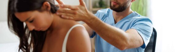Beneficios Generales de la Atención Quiropráctica: Salud Natural en Chicago