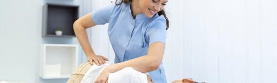 Cómo la Quiropráctica Ayuda a Tratar y Prevenir Lesiones de Espalda en Chicago