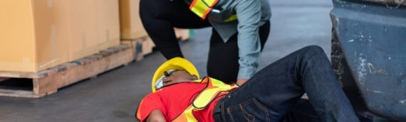 Cómo la Quiropráctica Puede Ayudar Después de un Accidente de Trabajo en Chicago