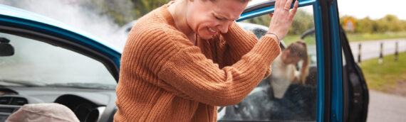 Quiropráctico especializado en lesiones de auto en Chicago