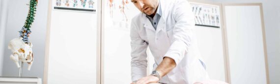 Tu Camino Hacia una Mejor Salud y Bienestar – Servicios Quiroprácticos en Chicago