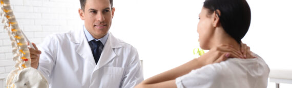 Ajuste Quiropráctico en Chicago