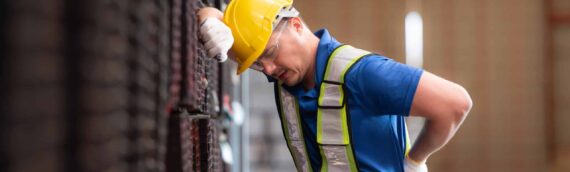 Recupera la Movilidad con Quiropráctico de Compensación de Trabajadores en Chicago