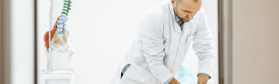 Tratamiento Quiropráctico para el Dolor de Cuello y Esplada en Chicago
