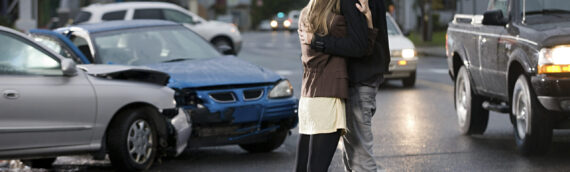 ¿Debo ir al quiropráctico después de un choque sin dolor en Chicago?