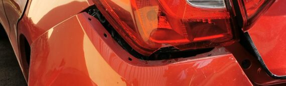 Dolor de Espalda tras Accidente Automovilistico en Chicago