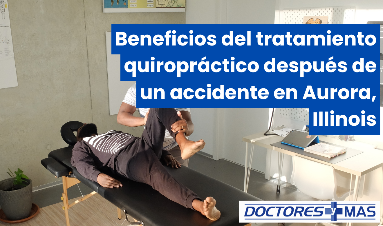 cuánto cuesta un quiropráctico por accidente en aurora