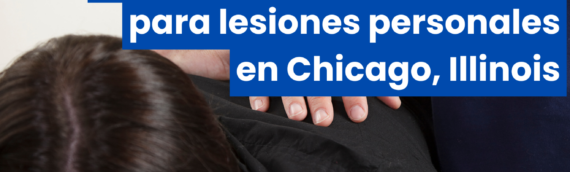 Los mejores quiroprácticos para lesiones personales en Chicago, Illinois