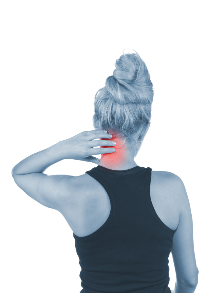 Quiropráctico para dolor de cabeza y cuello en Chicago: tensión cervical y postura