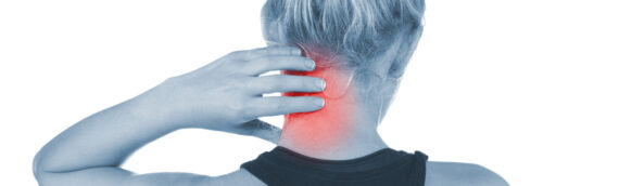 Quiropráctico para dolor de cabeza y cuello en Chicago: tensión cervical y postura
